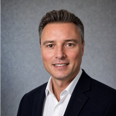Portrait de Yann de Mauduit